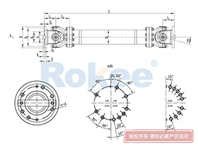 SWP-D Universal Coupling,Universal Couplings Size Chart