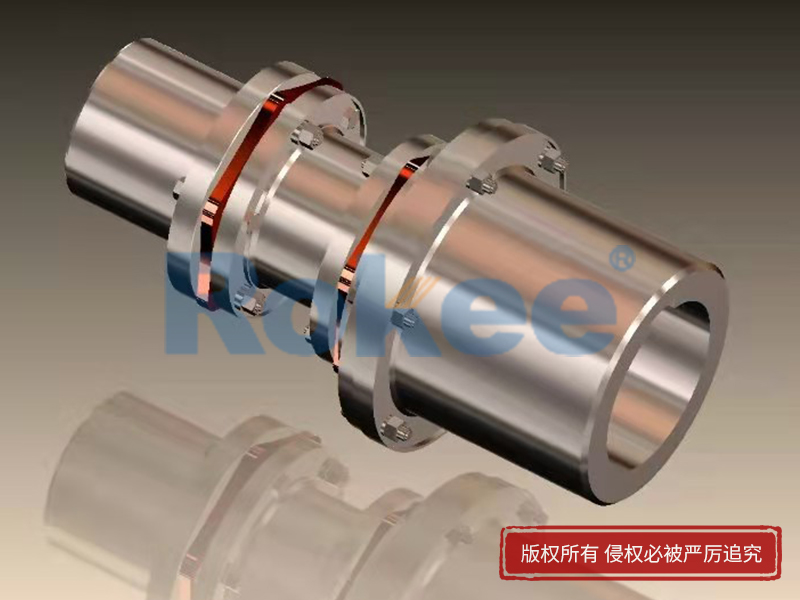 法兰式双膜片联轴器.jpg 法兰式双膜片联轴器.jpg