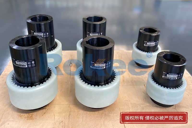 Rokee鼓齿式联轴器厂家,必威betway西汉姆工业联轴器生产厂家