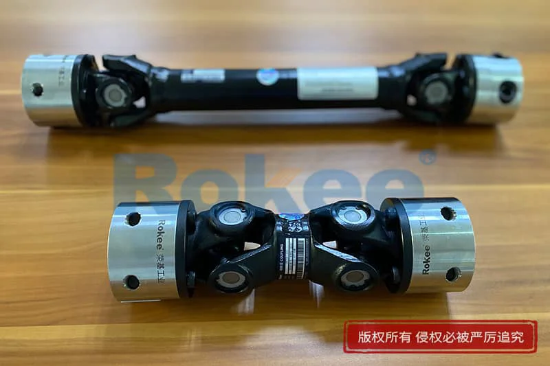 ROW带轴套精密万向轴加工厂家,ROW带轴套精密万向轴制造厂家