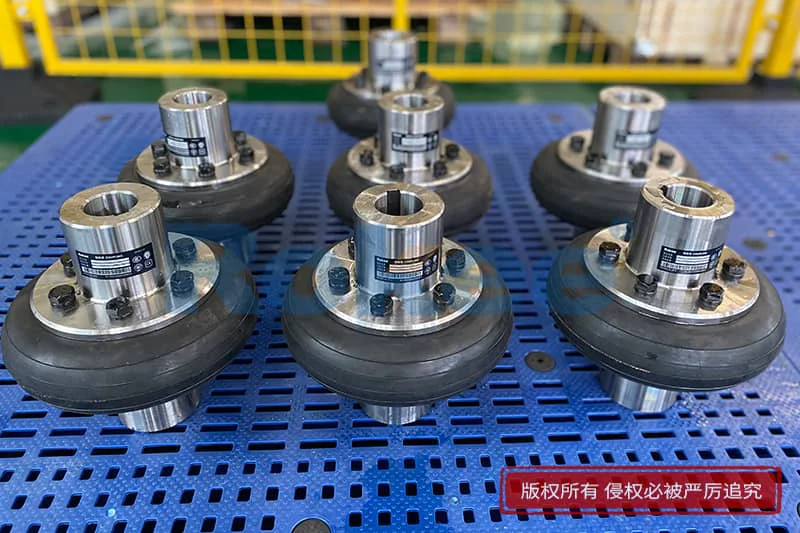 LLB7轮胎联轴器加工厂家,LLB7轮胎联轴器制造厂家