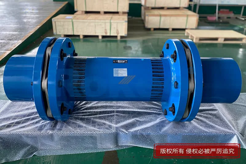 接中间轴弹性膜片联轴器加工厂家,接中间轴弹性膜片联轴器制造厂家