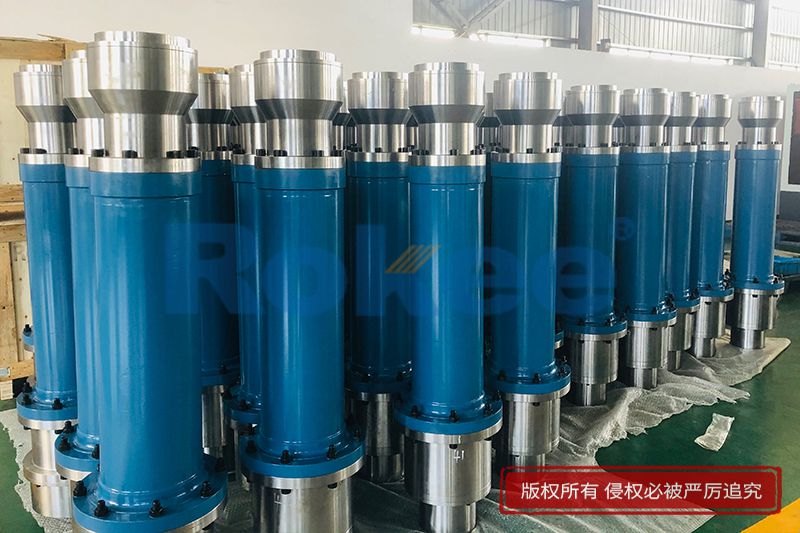 鼓型齿联轴器,鼓型齿式联轴器,Rokee鼓齿式联轴器厂家,必威betway西汉姆联轴器生产厂家