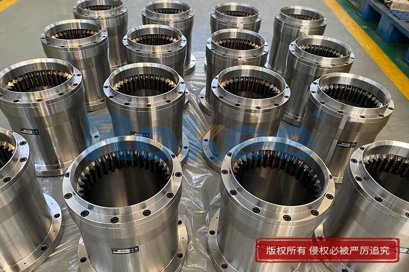 联轴器轴套厂家_联轴器轴套生产厂家