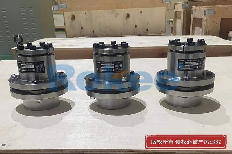 膜片联轴器,膜片式联轴器,膜片弹性联轴器,Rokee单膜片联轴器生产厂家,必威betway西汉姆联轴器生产厂家