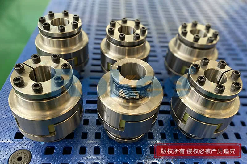 法兰联轴器厂家,法兰联轴器生产厂家