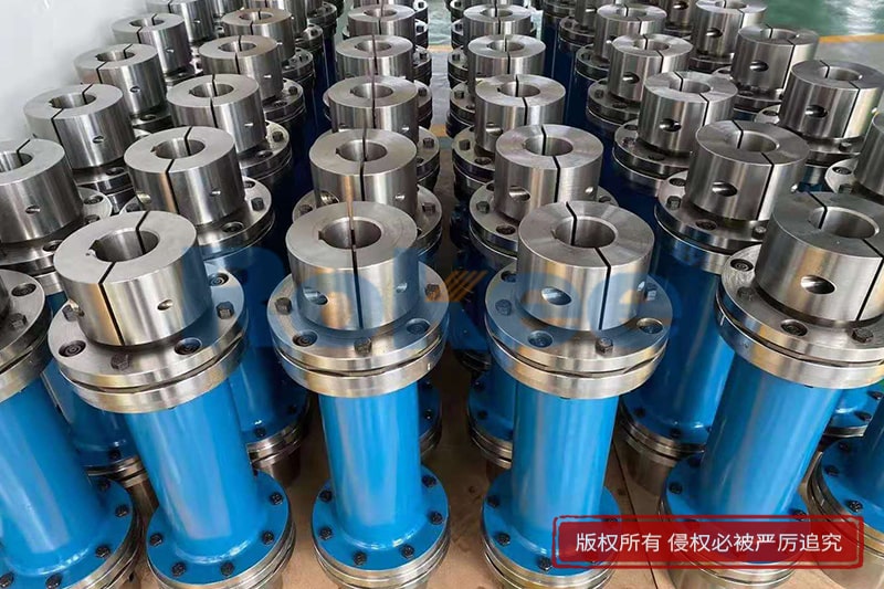 整体式膜片联轴器供应商,整体式膜片联轴器销售价格,整体式膜片联轴器生产厂家,整体式膜片联轴器定制