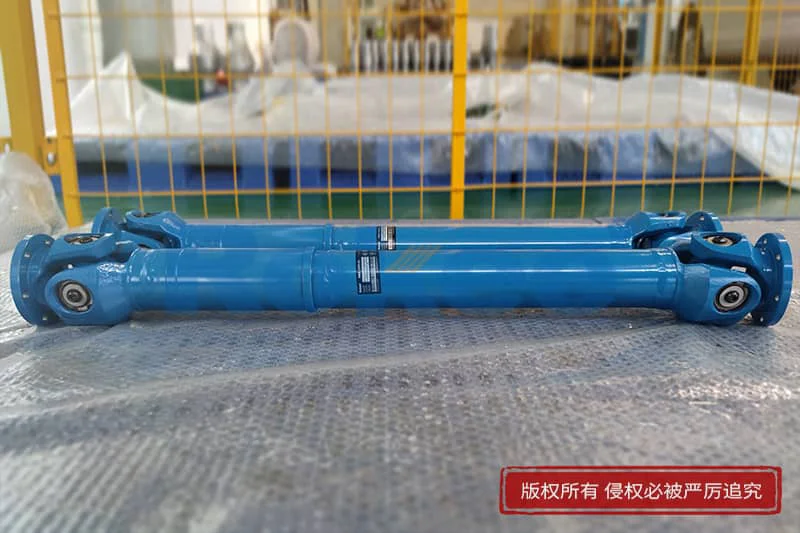 万向联轴器厂家