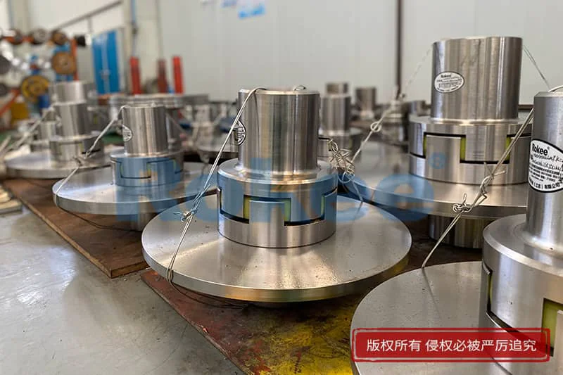 梅花联轴器厂家,梅花联轴器生产厂家,梅花联轴器公司