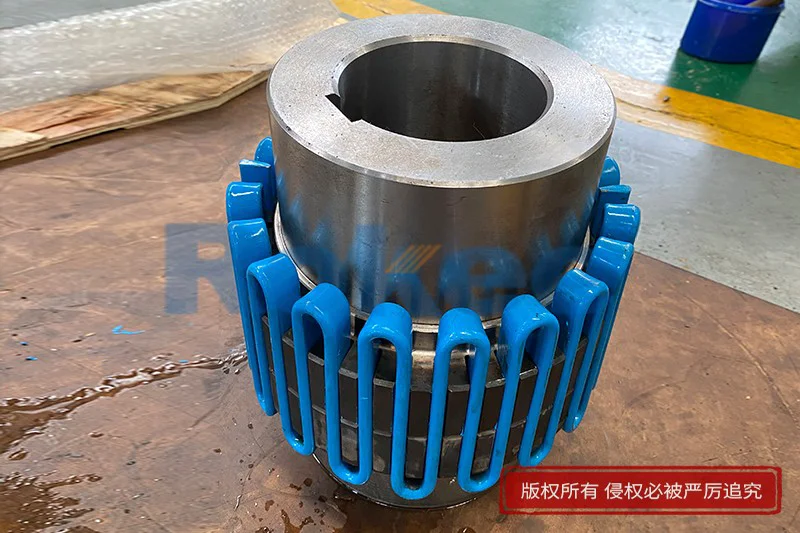 蛇形弹簧联轴器厂家,蛇形弹簧联轴器生产厂家
