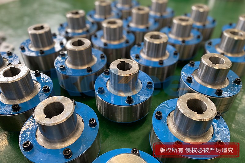 弹性柱销联轴器,弹性柱销齿式联轴器,弹性套柱销联轴器,Rokee带制动轮柱销齿式联轴器设计公司,必威betway西汉姆联轴器生产厂家