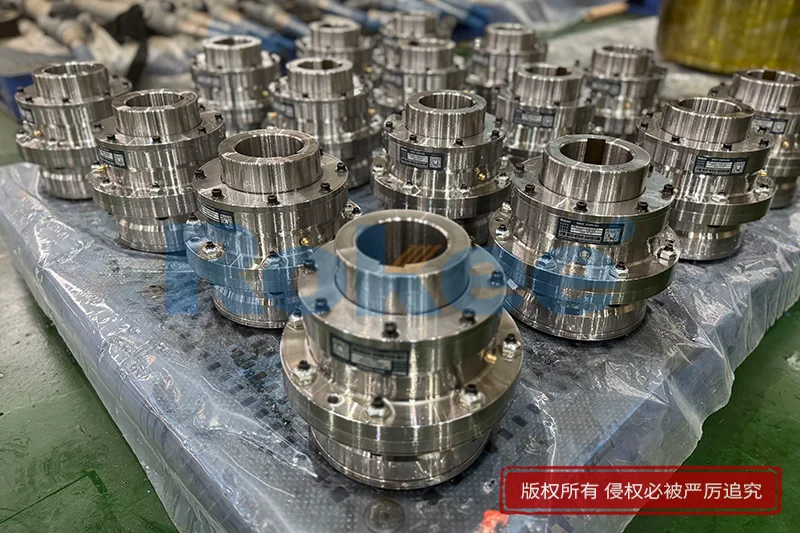 鼓形齿联轴器厂家,鼓形齿联轴器生产厂家