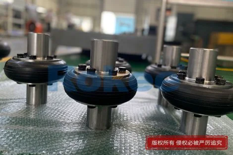 挠性联轴器生产厂家