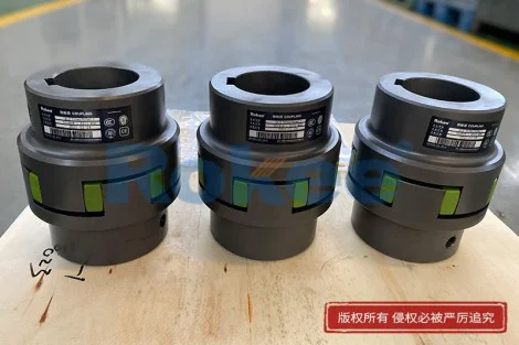 弹性联轴器基本作用