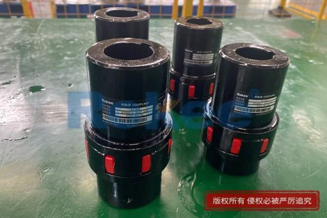 弹性联轴器销售厂家