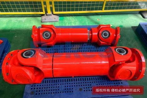 Slider Couplings