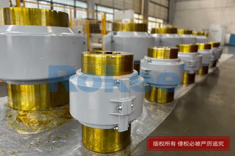 蛇形弹簧联轴器厂商