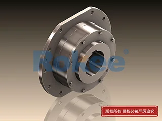DC卷筒联轴器