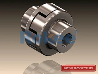 LM梅花联轴器