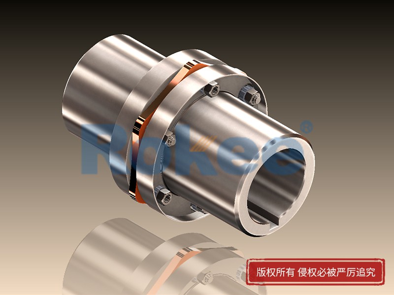 RLA整体式膜片联轴器供应商销售价格,RLA整体式膜片联轴器生产厂家定制