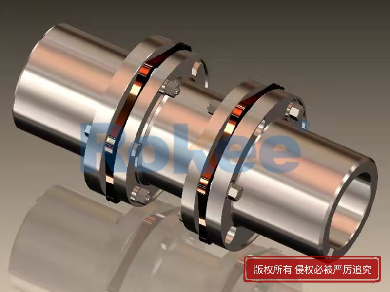 RLAT整体式膜片联轴器供应商销售价格,RLAT整体式膜片联轴器生产厂家定制